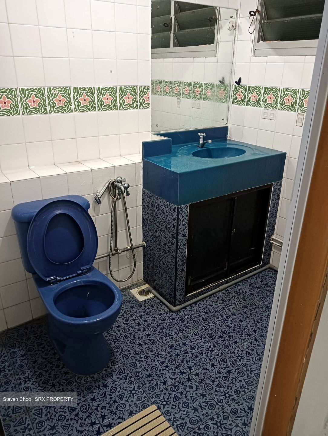 Blk 413 Woodlands Street 41 (Woodlands), HDB 4 Rooms #568299151